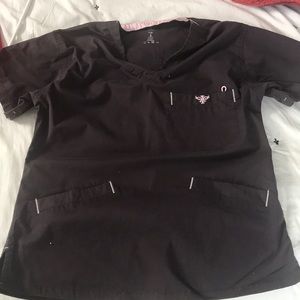 Med couture xsmall top